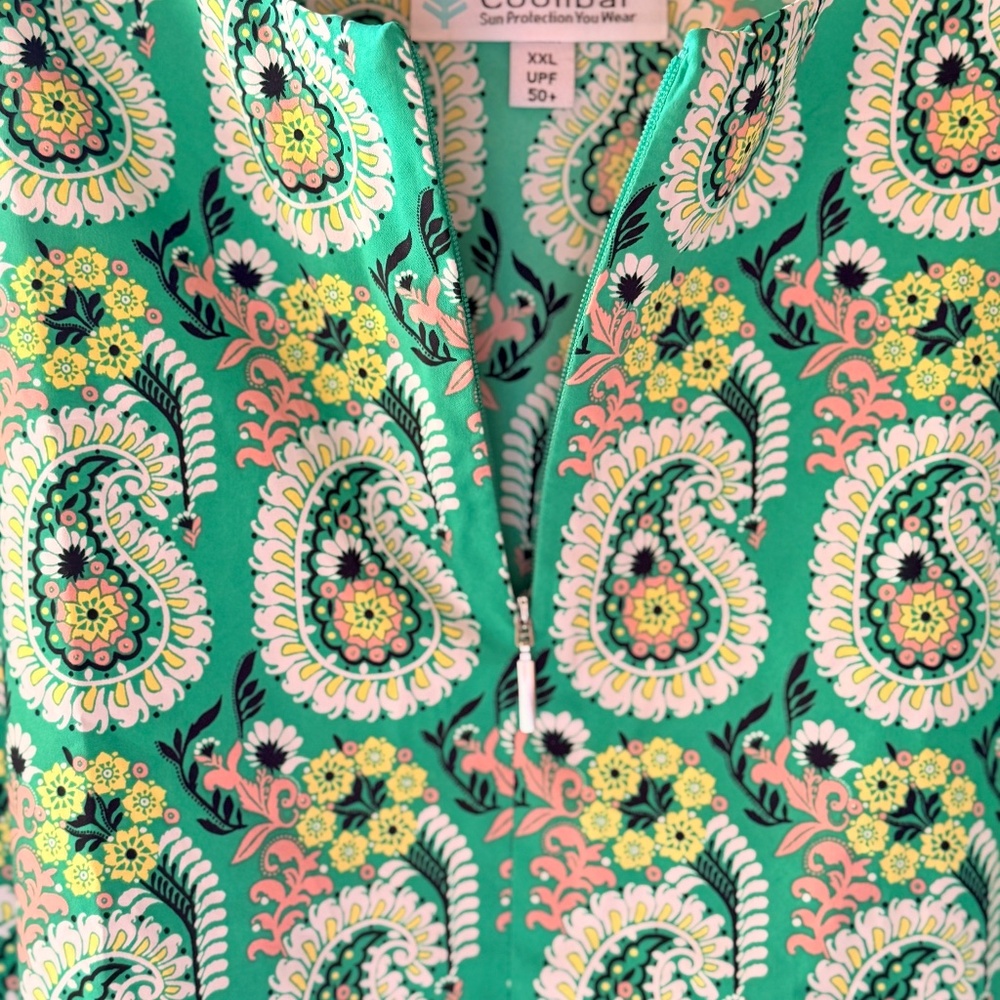 Coolibar spf 50 tunic